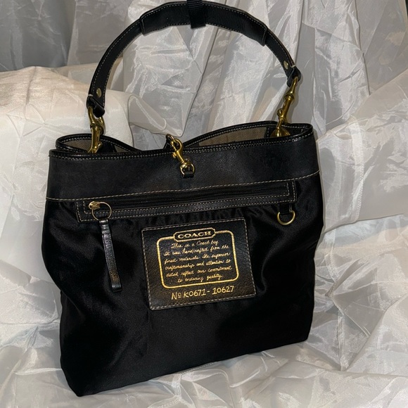 Coach inside out - Picture 6 of 16